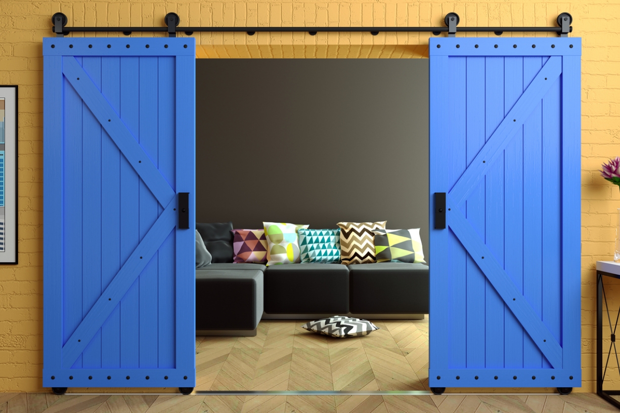 Interior Digital Designs How To Choose Interior Doors