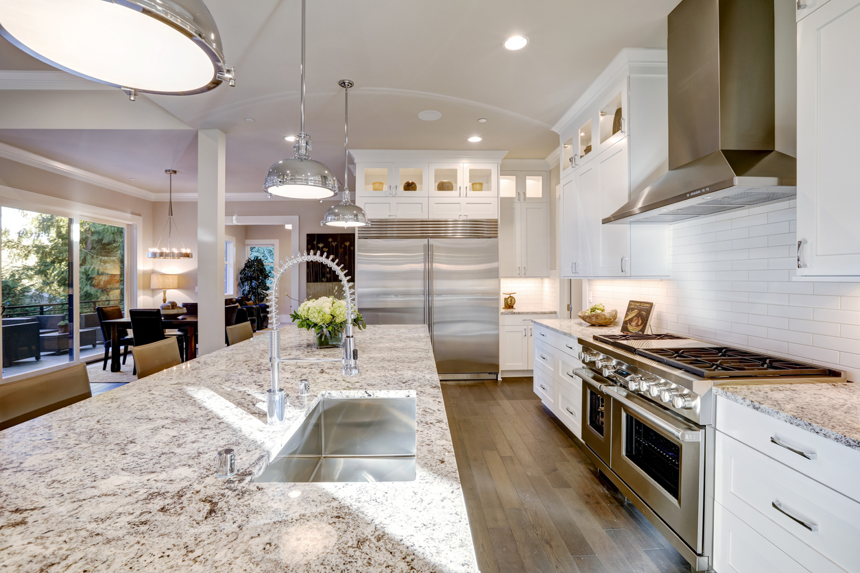 Home Remodeling & Luxury Interior Designers in Bay Area | Interior ...