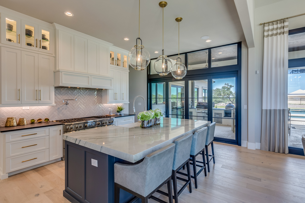 Home Remodeling & Luxury Interior Designers in Bay Area | Interior ...