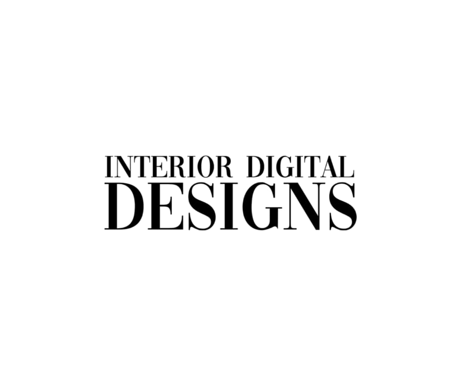 Interior Digital Designs : Dressing & Styling